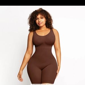 COPY - Compression bodysuit